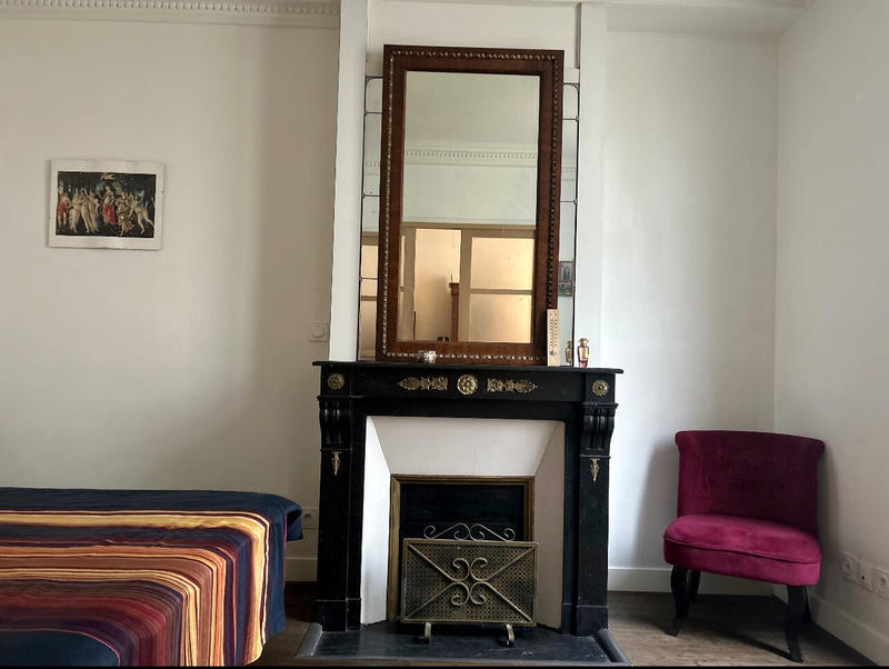 Appartement - 48 m² - 3 pièces