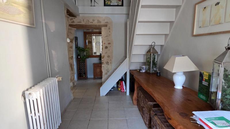 Maison - 123 m² - 6 pièces