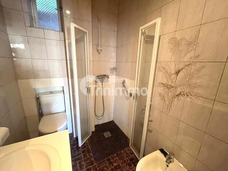 Appartement - 102 m² - 5 pièces