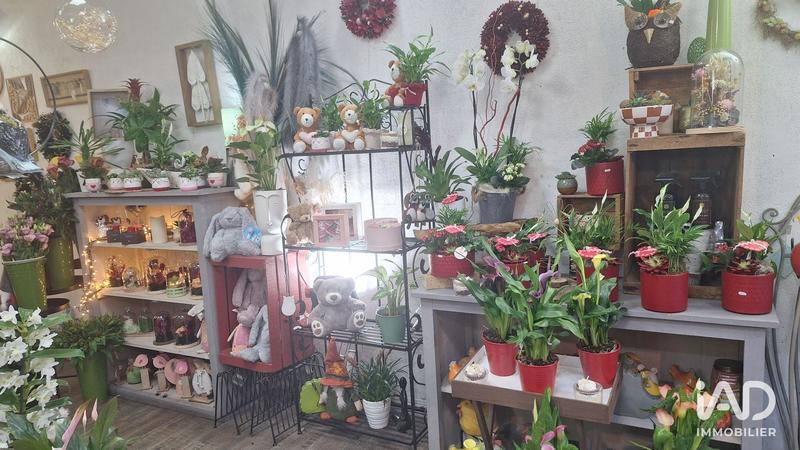 Local commercial - 61 m²