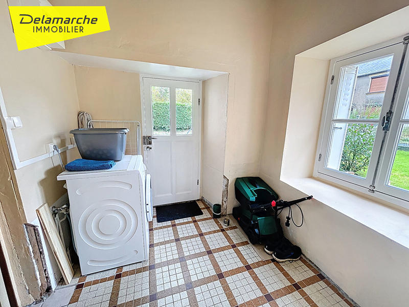 Maison - 69 m² - 3 pièces