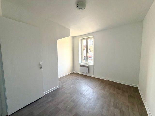 Maison - 57 m² - 3 pièces