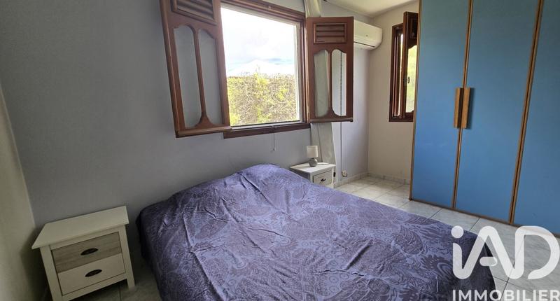 Maison - 127 m² - 5 pièces