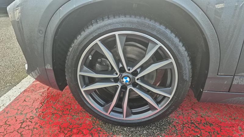 Bmw X2 F39 Xdrive 20i 192 Ch Bva8 m Sport