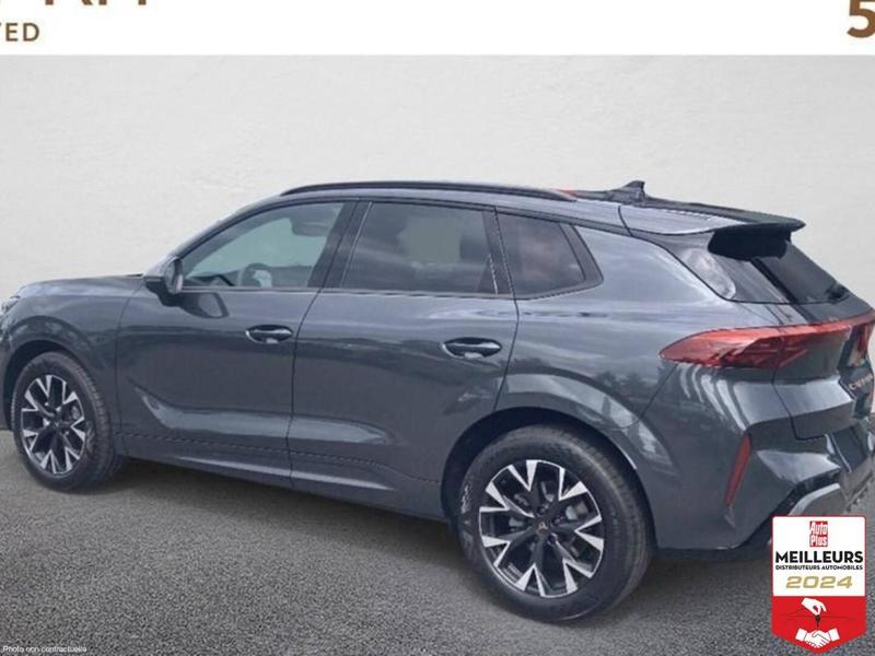 Cupra Terramar 1.5 etsi hybrid 150 ch dsg7 v