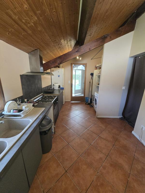 Maison - 179 m² - 5 pièces