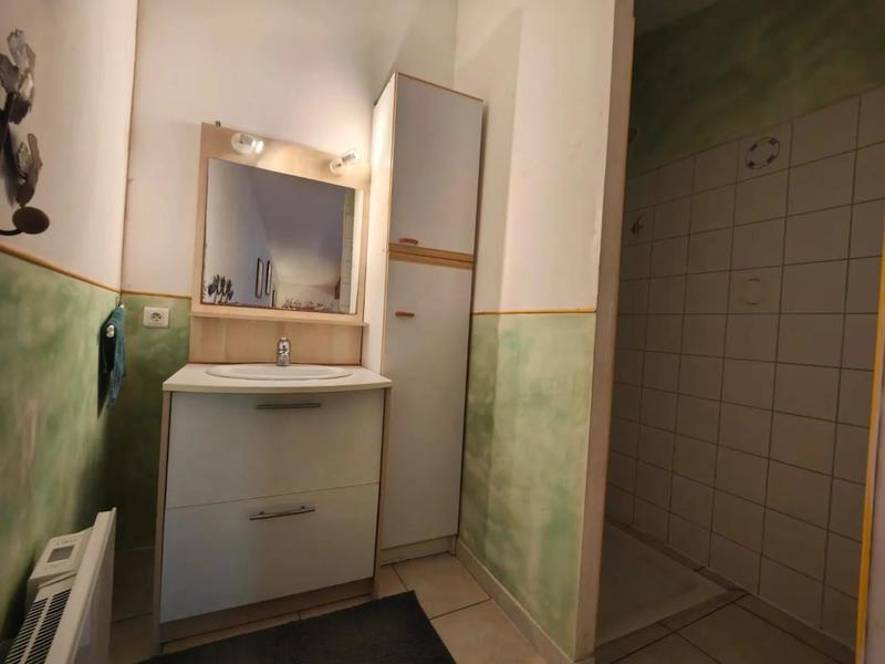 Appartement - 54 m² - 2 pièces