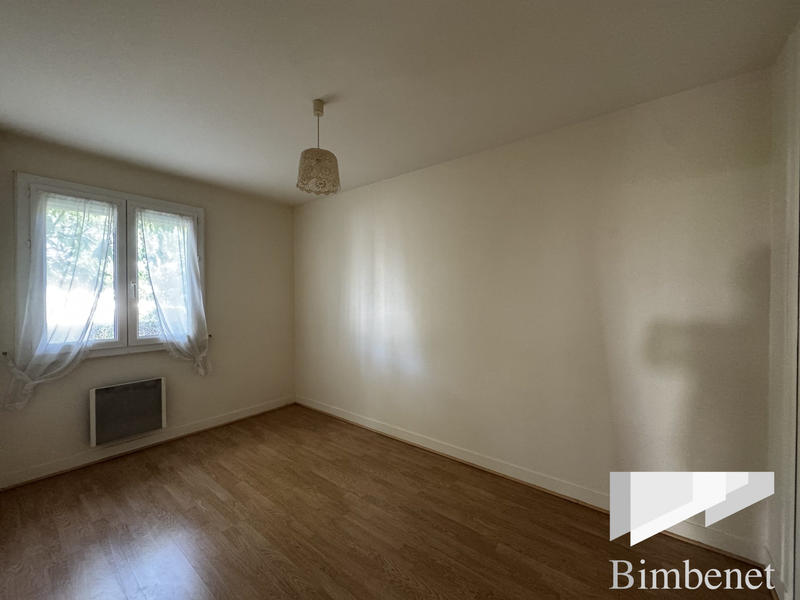 Maison - 97 m² - 4 pièces