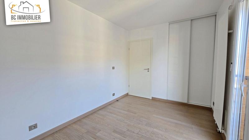 Appartement - 86 m² - 3 pièces
