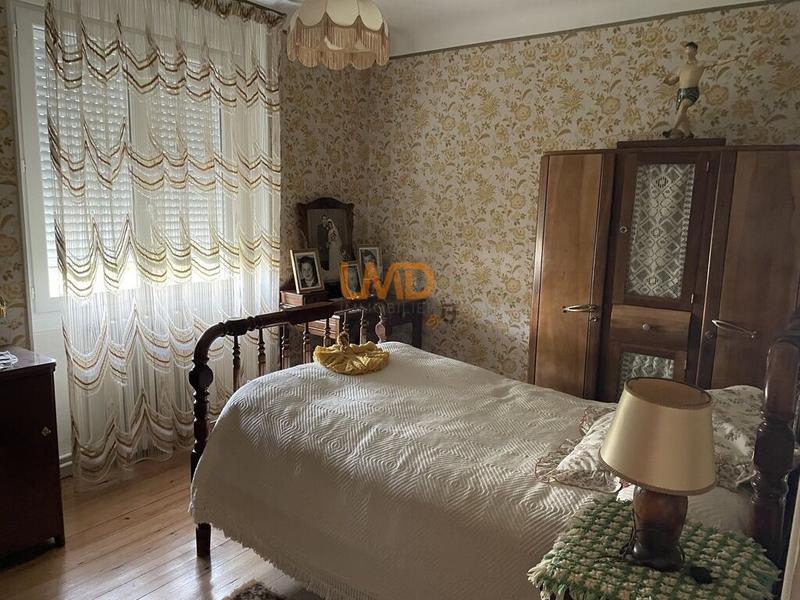 Maison - 127 m² - 8 pièces