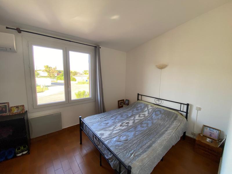 Maison - 53 m² - 3 pièces