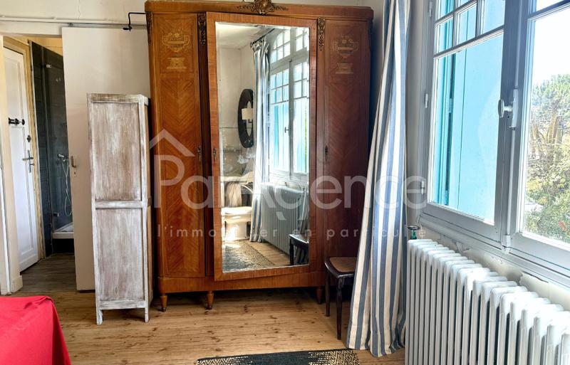 Maison - 128 m² - 6 pièces