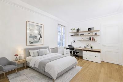 Appartement - 25 m² - 1 pièce