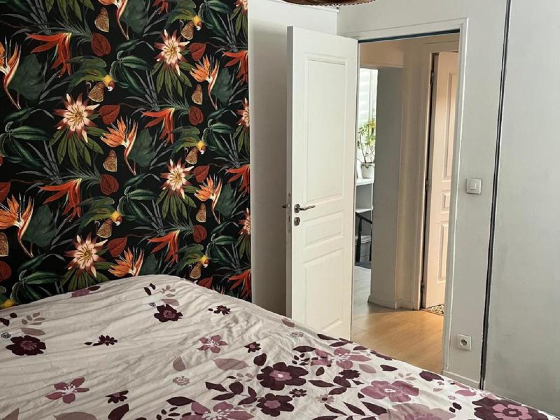 Maison - 138 m² - 6 pièces