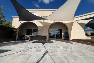 Maison - 186 m² - 7 pièces