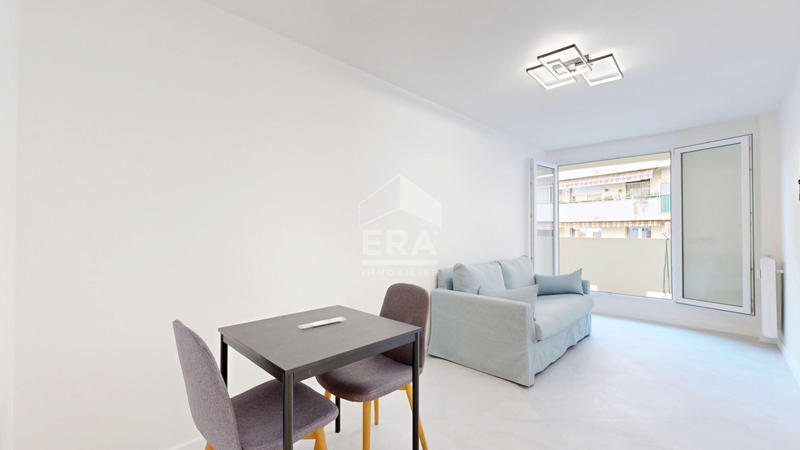 Appartement - 35 m² - 1 pièce