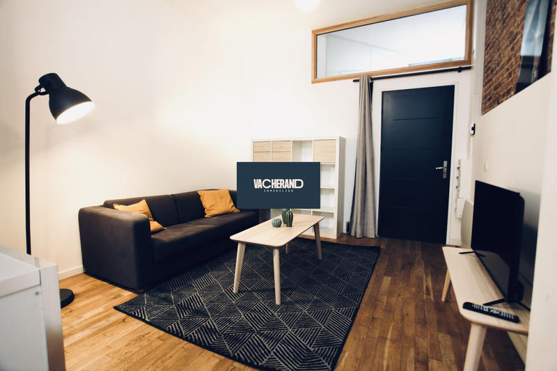 Appartement - 106 m² - 5 pièces