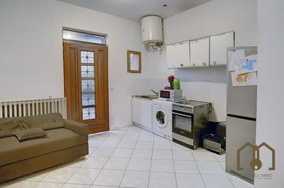 Appartement - 27 m² - 2 pièces