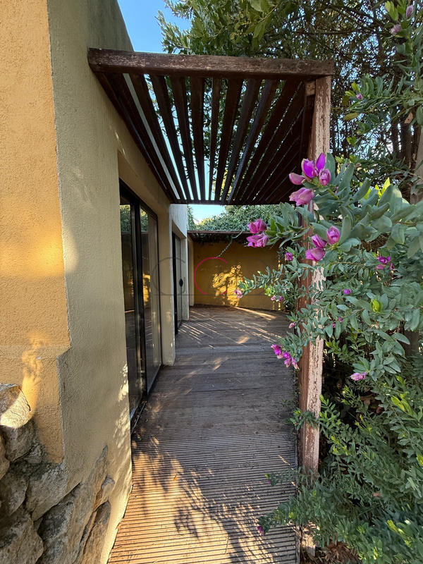 Bastide - 190 m² - 5 pièces