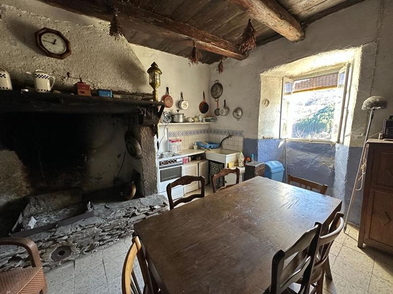 Maison - 74 m² - 4 pièces