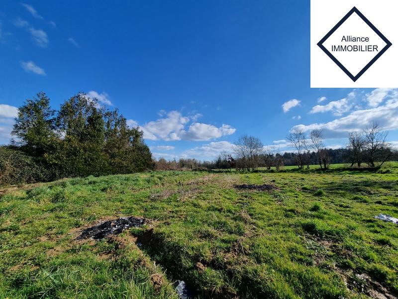 Maison ancienne - 103 m² - 6 pièces