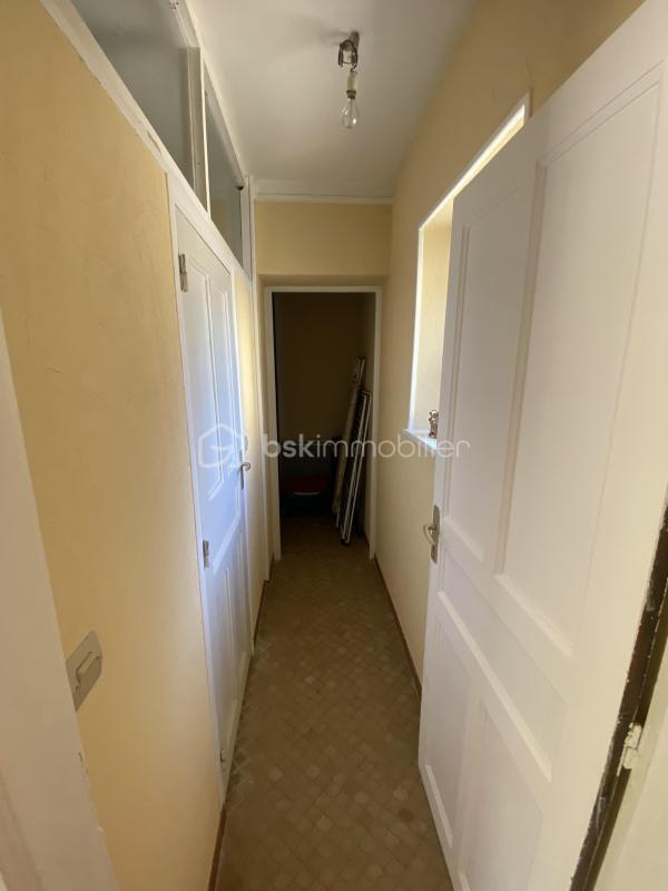 Longère - 65 m² - 3 pièces