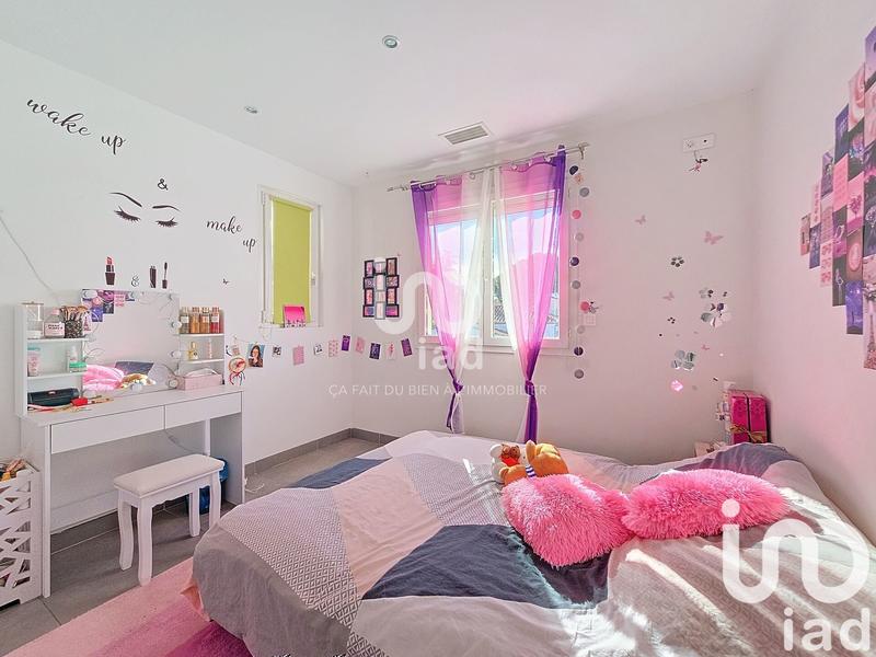 Maison - 180 m² - 7 pièces