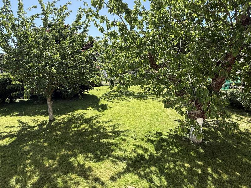 Maison traditionnelle - 98 m² - 5 pièces