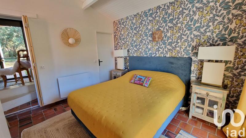 Maison - 94 m² - 4 pièces