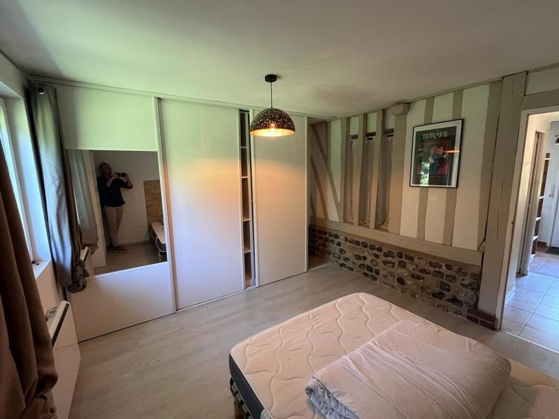 Maison de campagne - 135 m² - 5 pièces