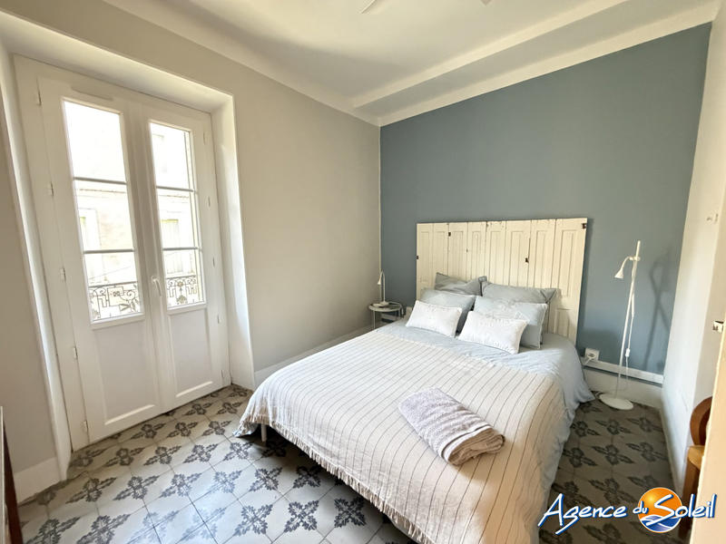 Maison - 64 m² - 4 pièces