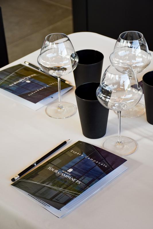 Les Ateliers insolites de Tour Campanets