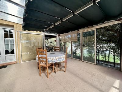 Maison - 116 m² - 5 pièces