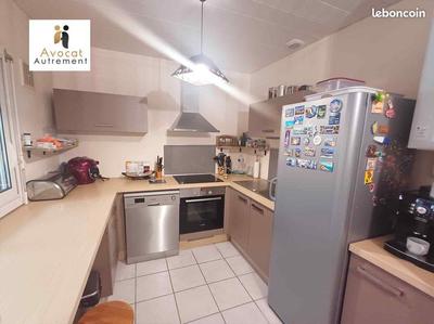 Maison - 124 m² - 4 pièces