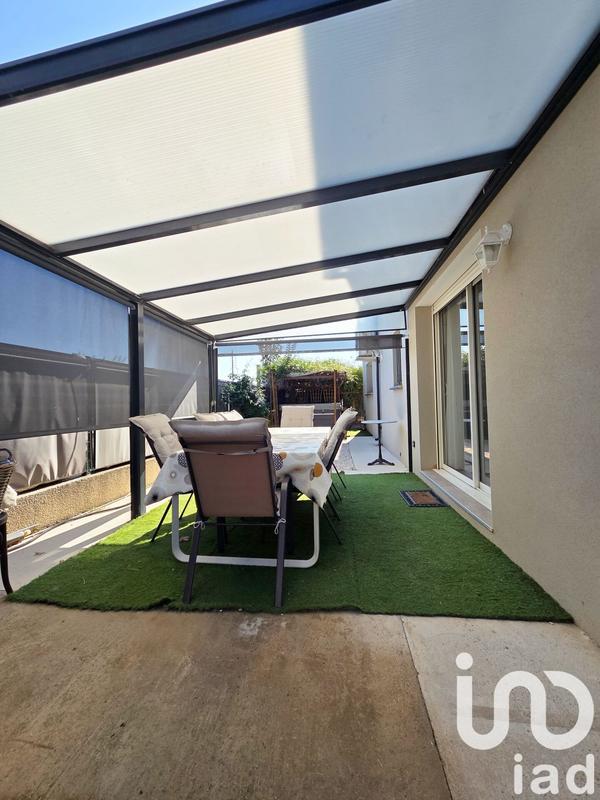 Maison - 195 m² - 7 pièces