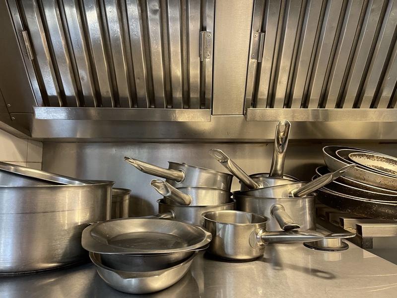 Fonds de commerce - Hôtellerie / Restauration - 90 m²