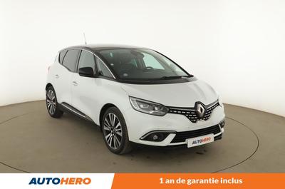 Renault Scénic 1.3 TCe Initiale Paris Edc 160 ch
