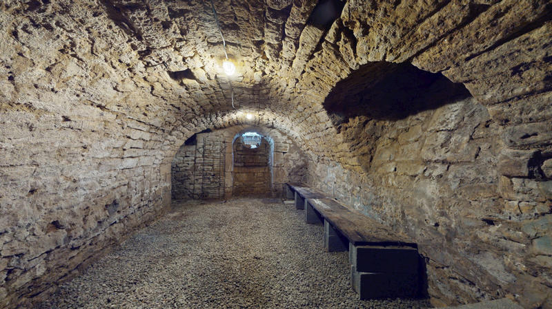 Maison de village - 148 m² - 6 pièces