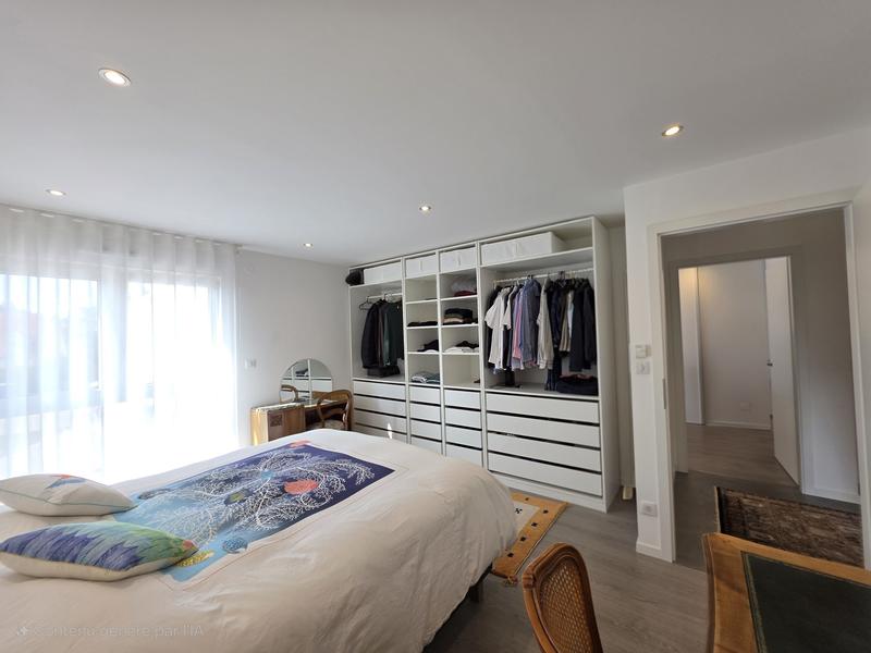 Maison contemporaine - 102 m² - 5 pièces