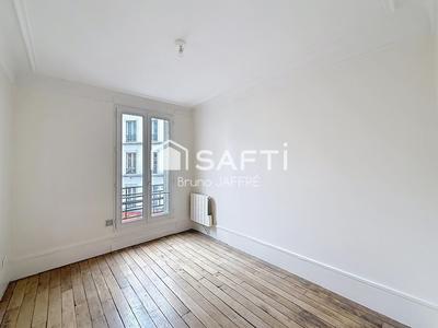 Appartement - 41 m² - 3 pièces