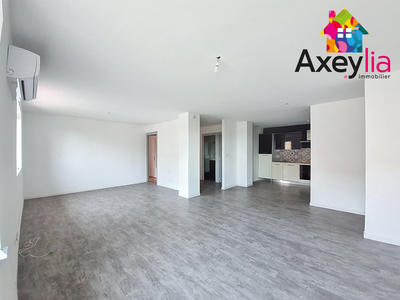 Maison - 145 m² - 7 pièces