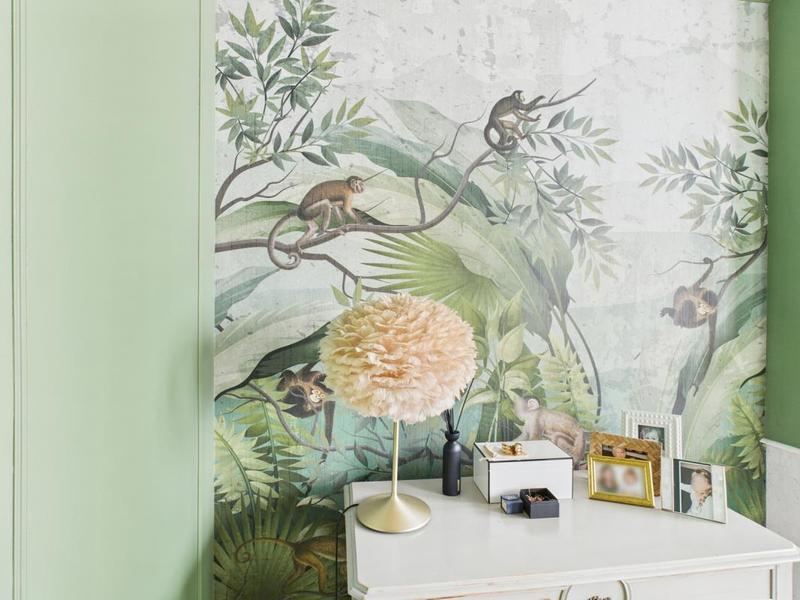 Appartement - 133 m² - 6 pièces