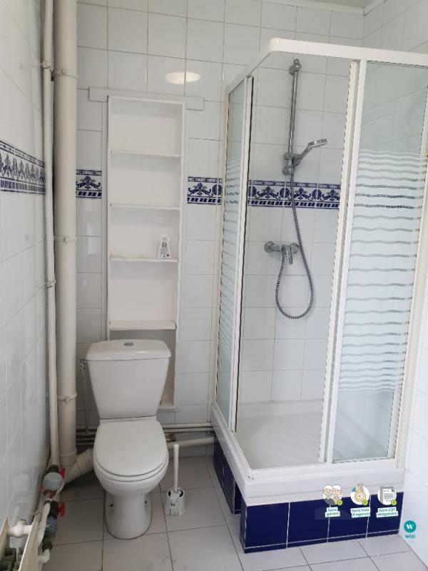 Appartement - 31 m² - 2 pièces