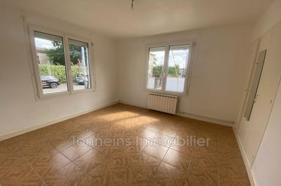 Maison - 82 m² - 4 pièces