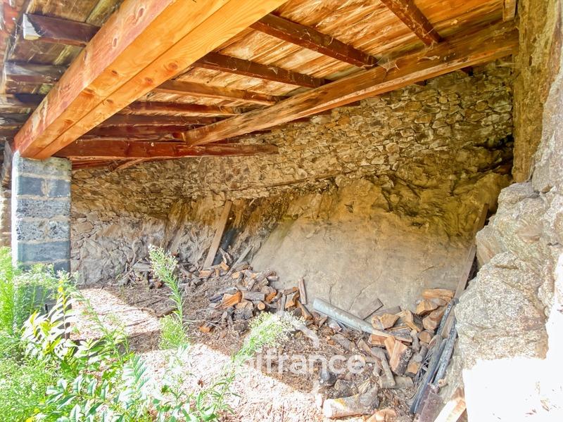 Maison - 120 m² - 7 pièces