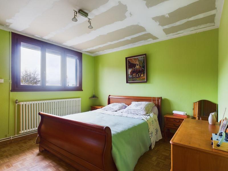 Maison - 253 m² - 10 pièces