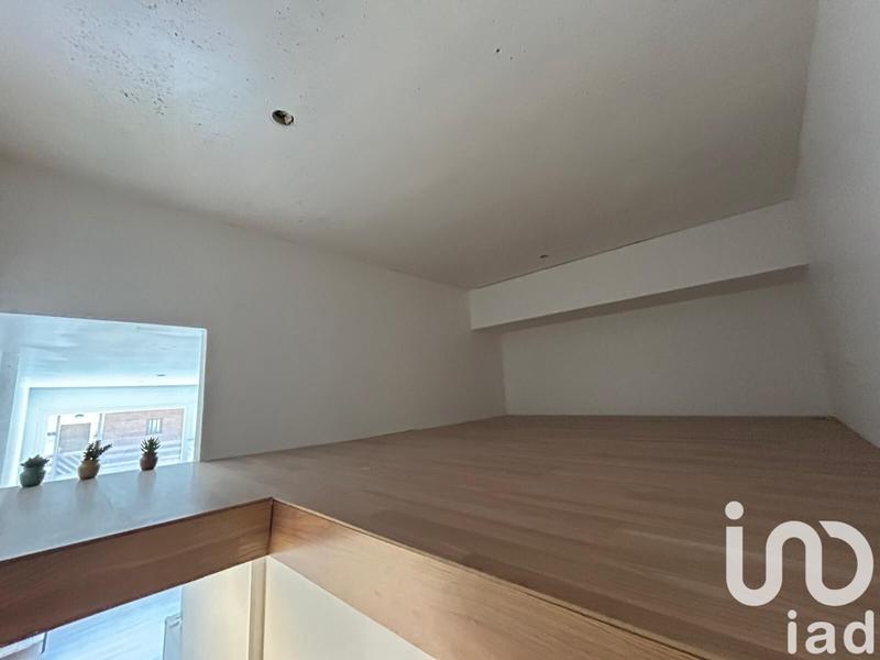 Appartement - 30 m² - 2 pièces