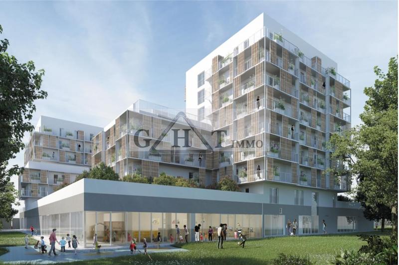 Local commercial - 177 m²