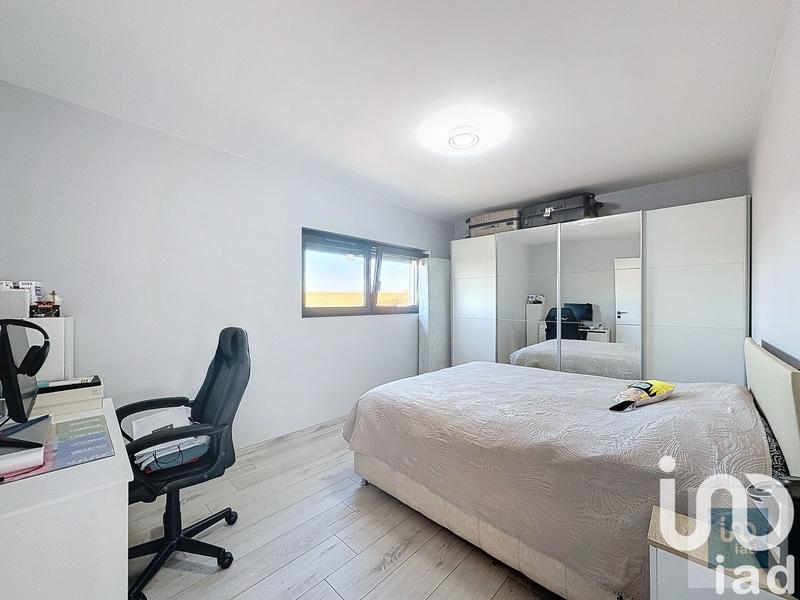 Maison - 148 m² - 7 pièces