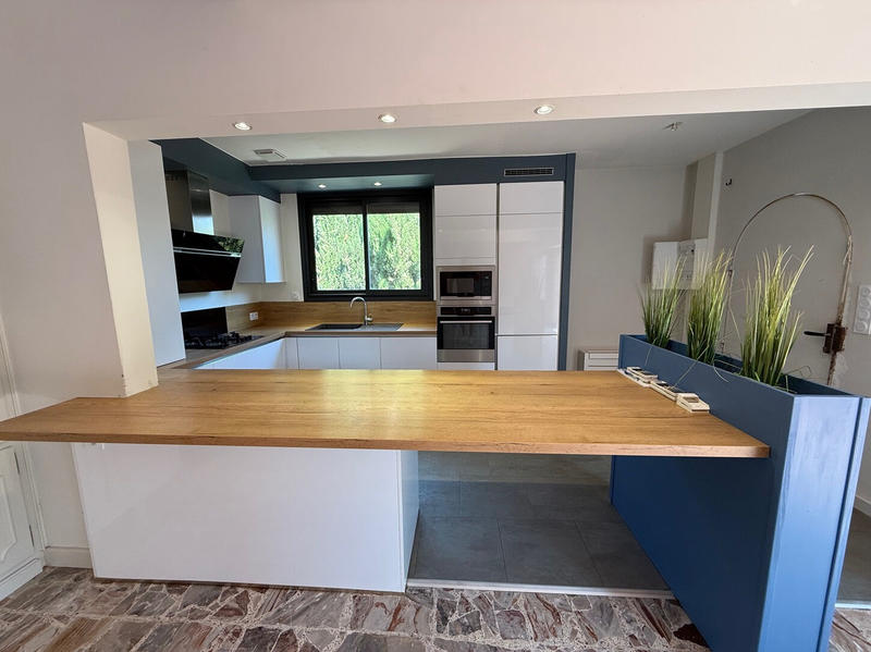 Villa - 102 m² - 4 pièces